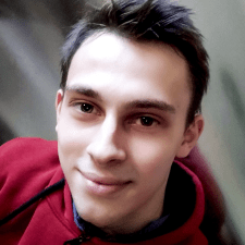 Фрилансер Роман П. — Украина, Ивано-Франковск. Специализация — 3D моделирование и визуализация, Дизайн интерьеров