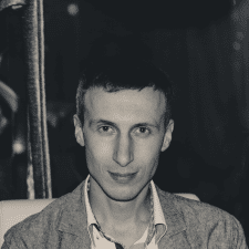 Freelancer Petr D. — Ukraina, Kijów. Specjalizacja — Projekty architektoniczne