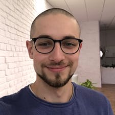 Фрилансер Petro Y. — Украина, Львов. Специализация — Javascript и Typescript, Веб-программирование