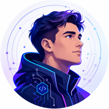 Freelancer Petro D. — Ukraine, Ternopol. Fachgebiet — C & C++, Python