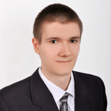Фрилансер Петр З. — Украина, Кривой Рог. Специализация — Копирайтинг, Перевод текстов