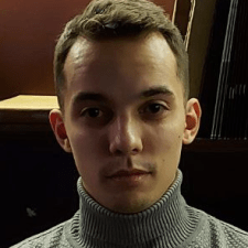 Фрилансер Петро З. — Украина, Винница. Специализация — Музыка, Написание статей