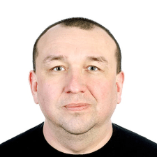 Freelancer Petro H. — Ukraine, Kyiv. Core skill — HTML & CSS, PHP