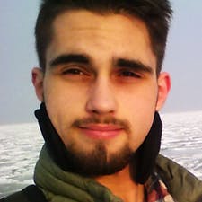 Фрилансер Петро Л. — Украина, Львов.
