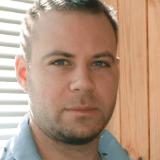 Freelancer Petr S. — Ukraine, Kyiv. Core skill — HTML & CSS, Content Management Systems