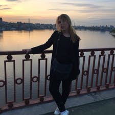 Фрилансер Елена Т. — Украина, Киев. Специализация — Оформление страниц в социальных сетях, Написание статей