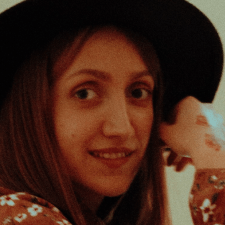 Freelancer Oksana P. — Ukraina, Iwano-Frankiwsk. Specjalizacja — Edycja i korekta tekstu, Pisanie artykułów