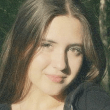Olga Petrishin