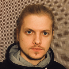 Фрилансер Павел П. — Украина, Львов. Специализация — Аудио и видео монтаж, Обработка видео