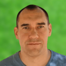 Pavlo C.