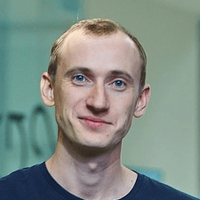 Freelancer Petr L. — Ukraine, Kharkiv. Core skill — Contextual Advertising, English