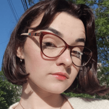 Фрилансер Sofiia P. — Украина, Винница. Специализация — Перевод текстов, Английский язык