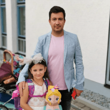 Zleceniodawca Andrey P. — Niemcy.