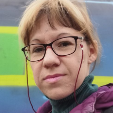 Фрилансер Галина Б. — Украина, Днепр. Специализация — Написание статей, Рерайтинг