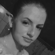 Maryana Pylypchuk