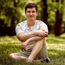 Zleceniodawca Andrey R. — Ukraina, Dniepr.