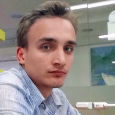 Владислав Кудинов