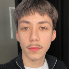 Freelancer Mykhailo K. — Ukraina, Dniepr. Specjalizacja — Relacje publiczne (PR), Edycja audio i wideo