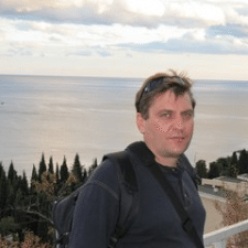 Фрилансер Юрий Д. — Украина, Чернигов. Специализация — Создание сайта под ключ, Дизайн сайтов