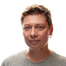 Екатерина Орлова