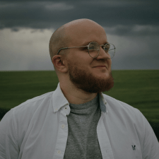 Заказчик Микола К. — Украина, Тернополь.