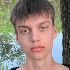 Freelancer Vladyslav V. — Ukraine, Kyiv. Core skill — AI & Machine Learning, Illustrations & Drawings