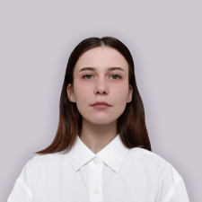 Фрилансер Anastasiia M. — Украина, Киев. Специализация — Оформление страниц в социальных сетях, Наружная реклама