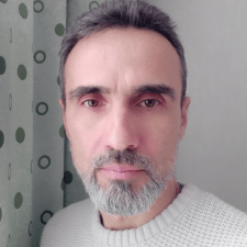Freelancer Serg P. — Ukraine, Kyiv. Core skill — Audio & Video Editing, Photography