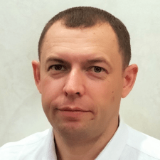 Freelancer Yaroslav P. — Ukraine, Rovno. Specialization — Python, HTML & CSS