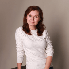 Фрилансер Катерина П. — Украина, Львов. Специализация — Векторная графика, Векторная графика