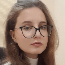 Freelancer Viktoriia P. — Ukraine, Kyiv. Specialization — Social Media Advertising, Social Media Marketing (SMM)