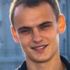 Serhii Pidsosonnyi