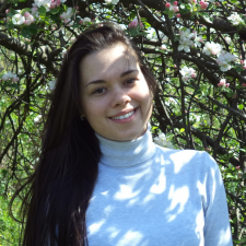 Фрилансер Катерина Щ. — Украина, Ужгород. Специализация — Копирайтинг, Рерайтинг