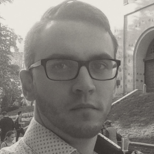 Freelancer Vladislav K. — Ukraina, Dobropole. Specjalizacja — Hybrydowe aplikacje mobilne, Javascript & Typescript