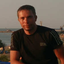 Andrey Gladun
