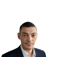Serhii Pigol