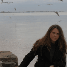 Фрилансер Татьяна П. — Украина, Бердянск. Специализация — Английский язык, Контент-менеджер