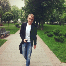 Фрилансер Oleg O. — Украина, Харьков. Специализация — HTML и CSS верстка, Дизайн сайтов