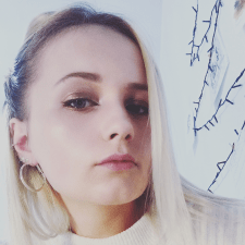 Фрилансер Viktoriia P. — Польша. Специализация — Иллюстрации и рисунки, Живопись и графика