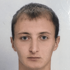 Ruslan Pilkevich