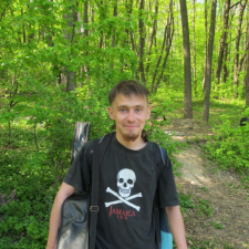 Freelancer Aleksandr K. — Ukraine, Kropivnitskiy. Core skill — Javascript and Typescript, Web Programming