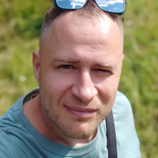 Замовник Дмитрий Б. — Україна, Київ.