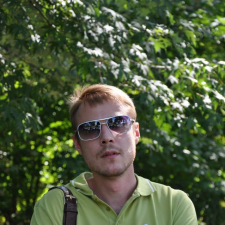 Фрилансер Дмитрий С. — Україна, Київ. Спеціалізація — C та C++