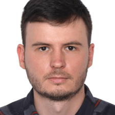 Freelancer Oleksandr P. — Ukraine, Kyiv. Core skill — PHP, Web Programming