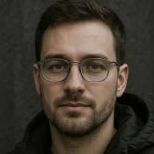 Freelancer Dmitro D. — Ukraine. Fachgebiet — Bot-Entwicklung