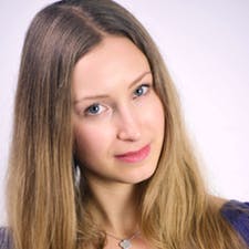 Anastasiya Pinegina
