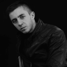 Freelancer Volodimir P. — Ukraina, Chersoń. Specjalizacja — Loga, Projektowanie dla poligrafii