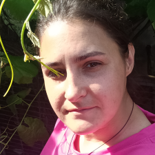 Freelancer Nina K. — Ukraina, Żytomierz. Specjalizacja — Praca z klientami, Reklama w mediach społecznościowych