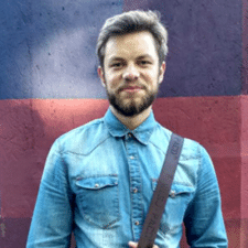 Vitaly Troitsky