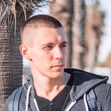 Фрилансер Саша Ш. — Украина. Специализация — Python, Парсинг данных